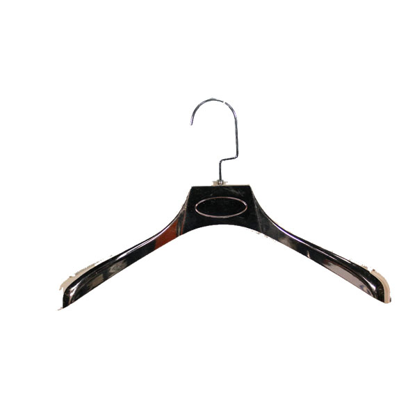 plastic hanger/women's wear hanger
